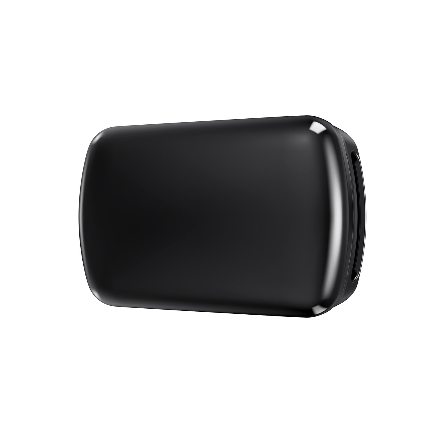 Intelligent pet GPS locator charging model with collar
