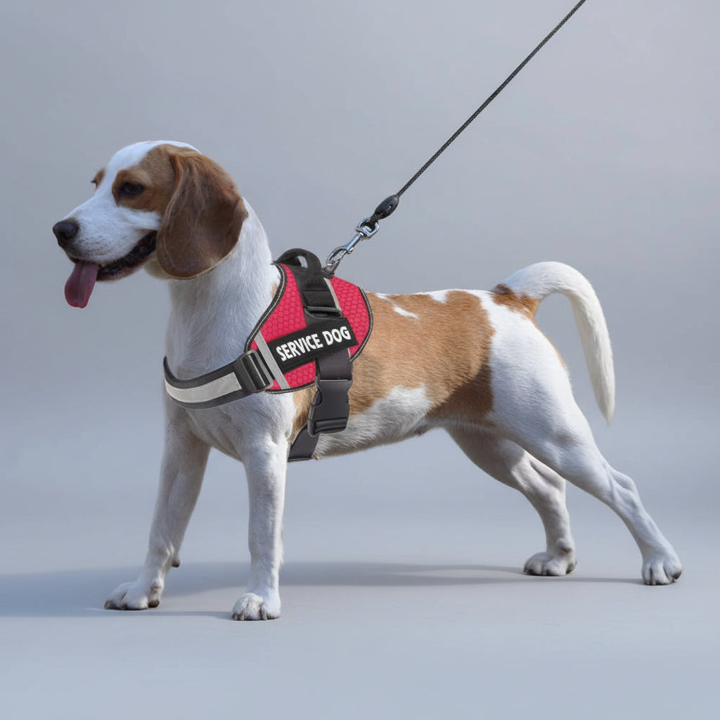 Pet Dog New Reflective Comfortable Pet Chest Strap Traction Rope Leash Undershirt Pet Chest Strap